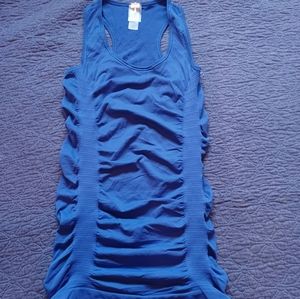 CALIA BY CARRIE UNDERWOOD  TANK